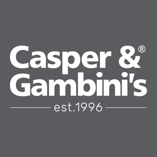 Casper & Gambini's